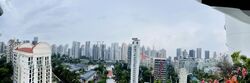 Regency Park (D10), Condominium #546485031